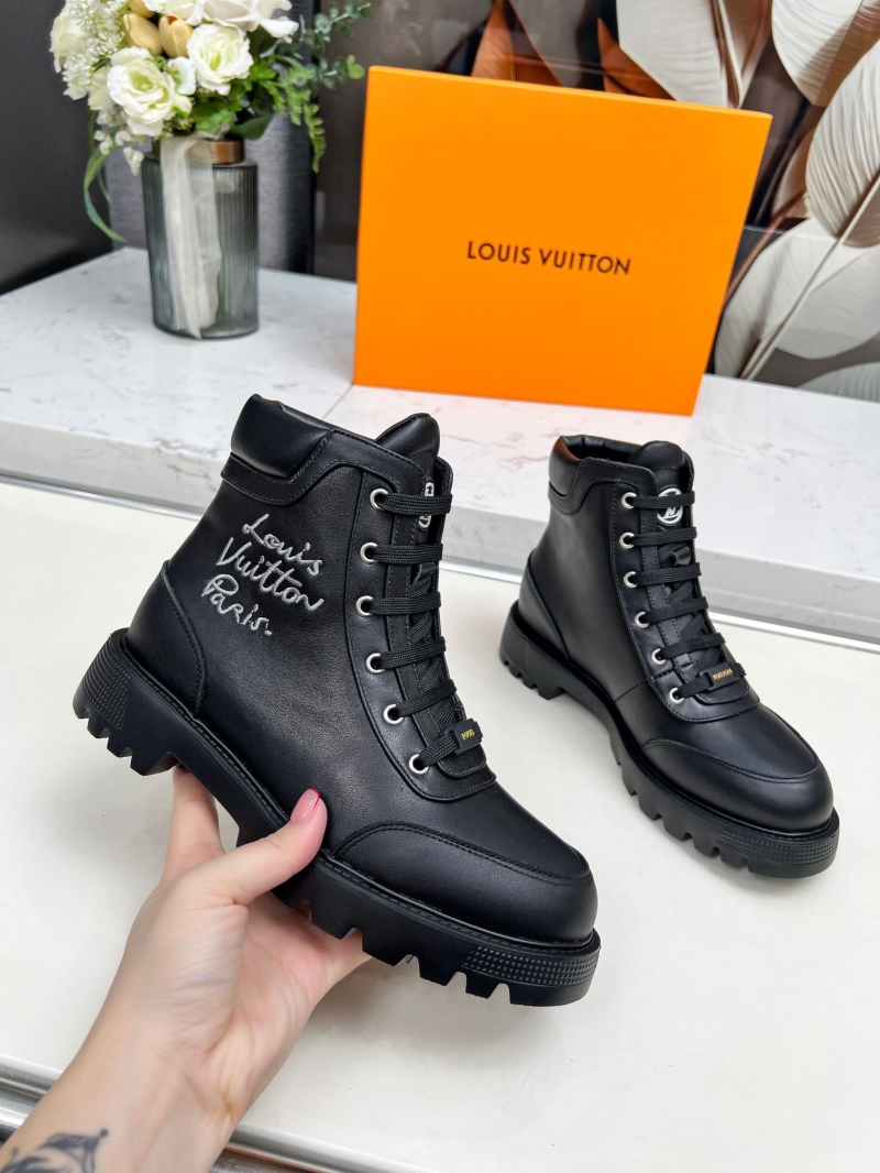l0vis Vvtt0n boots